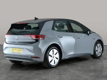 Volkswagen ID.3 Pro 58kWh Life (145 ps) - HEATED STEERING - COMFORT PACK - WIFI