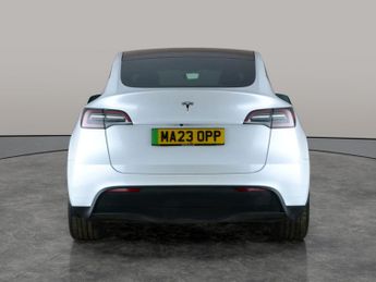 Tesla Model Y SUV RWD (346 ps) - HEATED SEATS - HEATED STEERING - WIFI