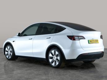 Tesla Model Y SUV RWD (346 ps) - HEATED SEATS - HEATED STEERING - WIFI