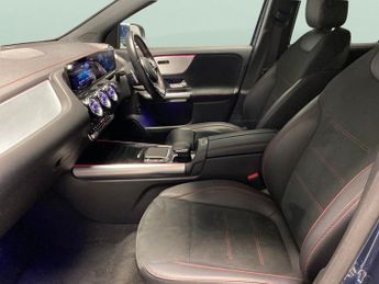Mercedes-Benz EQA EQA 250 66.5kWh AMG Line (190 ps) - NAV - MIRROR PACKAGE