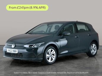Volkswagen Golf 1.5 TSI Life (150 ps) - DIGITAL DASH - PARK SENSORS - WIRELESS C