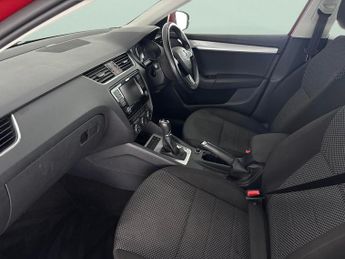 Skoda Octavia 1.4 TSI SE DSG (150 ps) - SD CARD MEDIA INPUT - DAB - PRIVACY GL