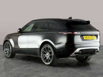 Land Rover Range Rover Velar 3.0 D300 MHEV R-Dynamic SE 4WD (300 ps) - NAV - LANE DEPARTURE 