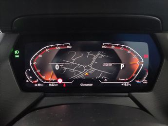 BMW 2 Series Gran Coupe 1.5 218i M Sport DCT (136 ps) - LED - HEATED SEATS - NAV