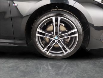BMW 2 Series Gran Coupe 1.5 218i M Sport DCT (136 ps) - LED - HEATED SEATS - NAV