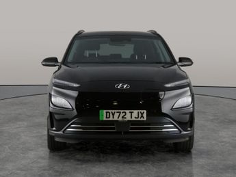 Hyundai Kona 64kWh Premium (10.5kW Charger) (204 ps) - HEATED SEATS - HEATED 