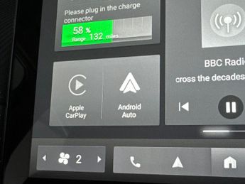 MG MG ZS 72.6kWh SE Long Range (156 ps) - LANE DEPARTURE  - BLUETOOTH