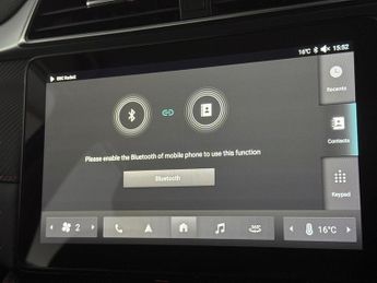 MG MG ZS 72.6kWh SE Long Range (156 ps) - LANE DEPARTURE  - BLUETOOTH