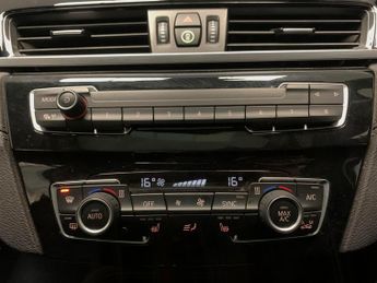 BMW X2 1.5 25e 10kWh Sport Plug-in xDrive (220 ps) - PERFORMANCE CONTRO