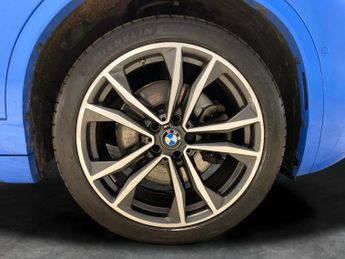 BMW X2 1.5 25e 10kWh M Sport Plug-in xDrive (220 ps) - CARPLAY - PARK A