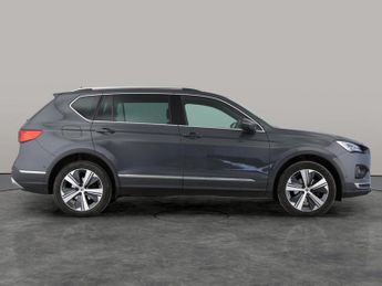 Seat Tarraco 1.5 EcoTSI EVO XPERIENCE DSG (150 ps) - PARK ASSIST - LED - REVE