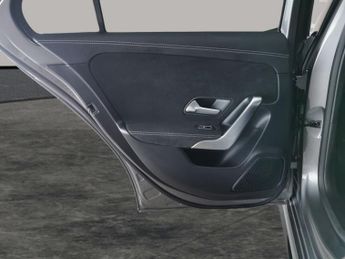 Mercedes-Benz A Class 1.3 A250e 15.6kWh AMG Line Edition Plug-in 8G-DCT (218 ps) - ALC