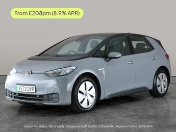 Volkswagen ID.3 Pro 58kWh Life (145 ps) - HEATED STEERING - COMFORT PACK - WIFI