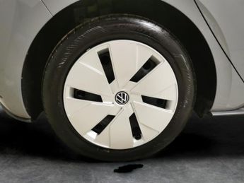 Volkswagen ID.3 Pro 58kWh Life (145 ps) - HEATED STEERING - COMFORT PACK - WIFI