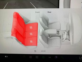 Tesla Model 3 (Dual Motor) Performance 4WDE (Performance Upgrade) (449 bhp) - 