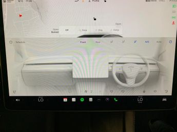 Tesla Model 3 (Dual Motor) Performance 4WDE (Performance Upgrade) (449 bhp) - 