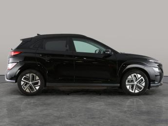 Hyundai Kona 64kWh Premium (10.5kW Charger) (204 ps) - HEATED SEATS - HEATED 