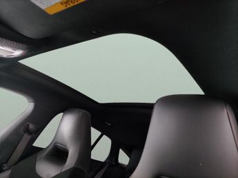 Mercedes-Benz CLA 1.3 CLA250e 15.6kWh AMG Line Night Edition (Premium Plus) Shooti