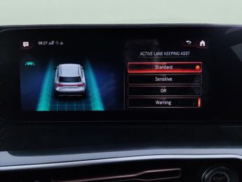 Mercedes-Benz EQC EQC 400 80kWh Sport 4MATIC (408 ps) - LED - REVERSE CAM - HEATED