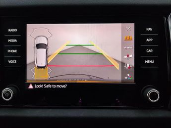 Skoda Kodiaq 2.0 TDI SE Drive DSG (5 Seat) (150 ps) - SMARTLINK - REVERSE CAM