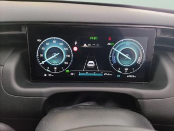 Hyundai Tucson 1.6 T-GDi 13.8kWh N Line Plug-in 4WD (265 ps) - ACTIVE LANE ASSI