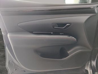 Hyundai Tucson 1.6 T-GDi 13.8kWh N Line Plug-in 4WD (265 ps) - ACTIVE LANE ASSI