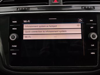 Volkswagen Tiguan 1.5 TSI Elegance DSG (150 ps) - KEYLESS ENTRY - PARK ASSIST - LE