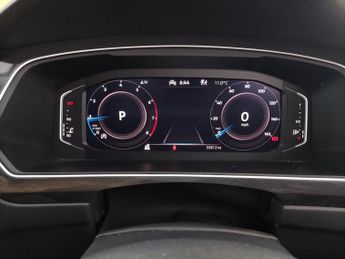 Volkswagen Tiguan 1.5 TSI Elegance DSG (150 ps) - KEYLESS ENTRY - PARK ASSIST - LE