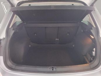 Volkswagen Tiguan 1.5 TSI Elegance DSG (150 ps) - KEYLESS ENTRY - PARK ASSIST - LE