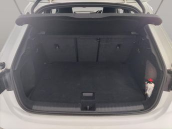 Audi A3 1.0 TFSI 30 S line Sportback S Tronic (110 ps) - LED - SAT NAV -
