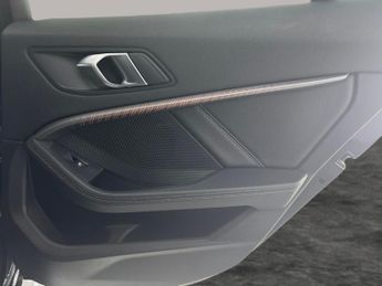 BMW 1 Series 1.5 118i M Sport (LCP) DCT (136 ps) - NAV - BMW LIVE COCKPIT PRO
