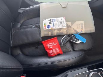BMW 1 Series 1.5 118i M Sport (LCP) DCT (136 ps) - NAV - BMW LIVE COCKPIT PRO