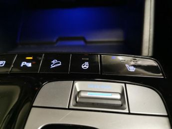 Hyundai Tucson 1.6 h T-GDi Premium (230 ps) - KEYLESS ENTRY - REVERSE CAM - HEA