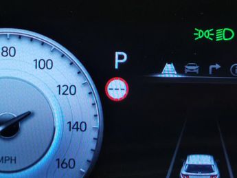 Hyundai Tucson 1.6 h T-GDi Premium (230 ps) - KEYLESS ENTRY - REVERSE CAM - HEA