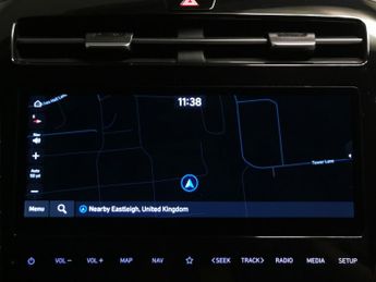 Hyundai Tucson 1.6 h T-GDi Premium (230 ps) - KEYLESS ENTRY - REVERSE CAM - HEA
