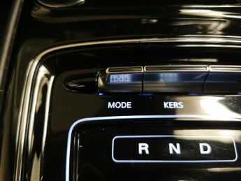 MG Mg5 61.1kWh Excite Long Range (156 ps) - DRIVING MODES - AIR CON