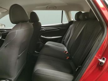 MG Mg5 61.1kWh Excite Long Range (156 ps) - DRIVING MODES - AIR CON