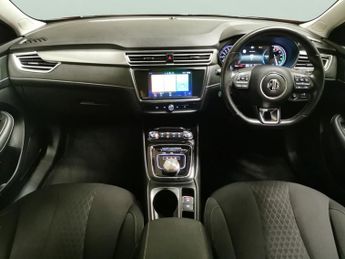 MG Mg5 61.1kWh Excite Long Range (156 ps) - DRIVING MODES - AIR CON