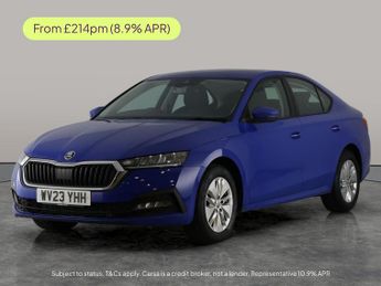 Skoda Octavia 1.5 TSI ACT SE Technology (150 ps) - SMARTLINK - ALCANTARA - WIF