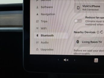 Tesla Model 3 Long Range RWD (282 ps) - KEYLESS ENTRY - SURROUND VIEW - PARK A
