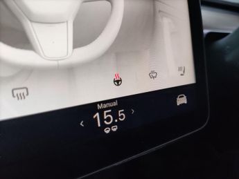 Tesla Model 3 Long Range RWD (282 ps) - KEYLESS ENTRY - SURROUND VIEW - PARK A