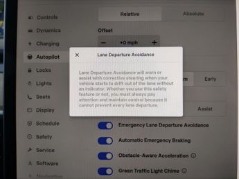 Tesla Model 3 Long Range RWD (282 ps) - KEYLESS ENTRY - SURROUND VIEW - PARK A