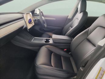 Tesla Model 3 Long Range RWD (282 ps) - KEYLESS ENTRY - SURROUND VIEW - PARK A