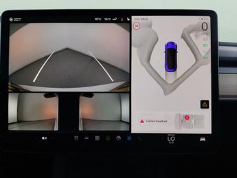 Tesla Model 3 Long Range RWD (282 ps) - KEYLESS ENTRY - SURROUND VIEW - PARK A