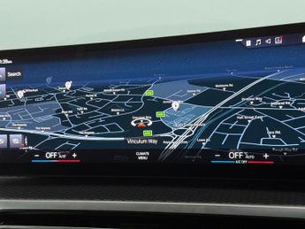 BMW i4 40 83.9kWh M Sport Gran Coupe eDrive (340 ps) - PARK ASSIST - LE