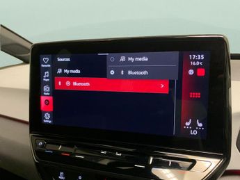 Volkswagen ID.3 Pro Performance 58kWh Life (204 ps) - HEATED SEATS - ALCANTARA -