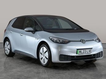 Volkswagen ID.3 Pro Performance 58kWh Life (204 ps) - HEATED SEATS - ALCANTARA -