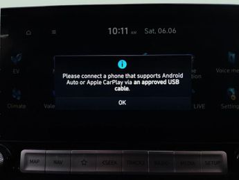 Hyundai Kona 39kWh Premium (10.5kW Charger) (136 ps) - UPGRADED SOUND - LED