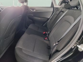 Hyundai Kona 39kWh Premium (10.5kW Charger) (136 ps) - UPGRADED SOUND - LED