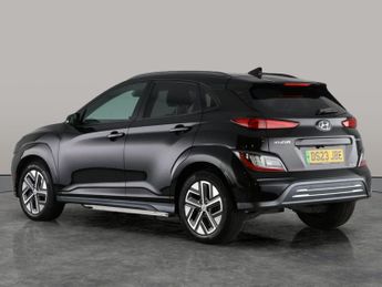 Hyundai Kona 39kWh Premium (10.5kW Charger) (136 ps) - UPGRADED SOUND - LED